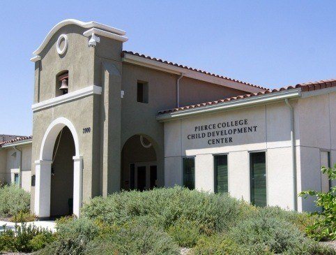 Pierce College